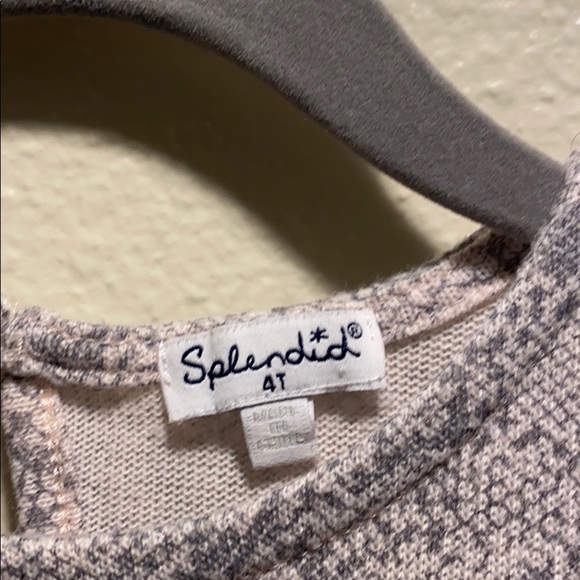 Snake print dress - Picture 3 of 7